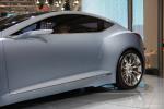 Buick Riviera Concept 2007 года